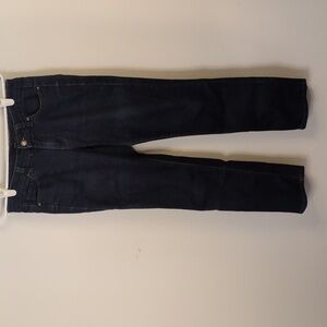 Calvin Klein Women's Power Stretch Straight Leg Pants WG32A65C